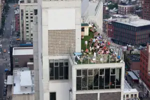 SECRETUL celor mai ascunse spaţii din New York l FOTO