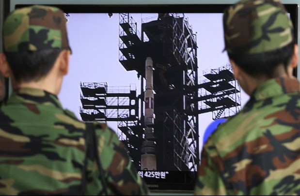 Coreea de Nord confirmă cel de-al treilea test nuclear; bomba utilizată, un dispozitiv ‘miniaturizat’