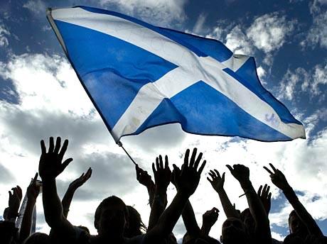 SCENARIU: Scoția ar putea fi independentă, dar în faliment și vândută chinezilor