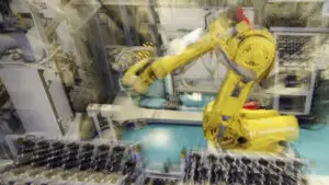 IMAGINI SPLENDIDE cu roboţii care ne-au lăsat fără joburi