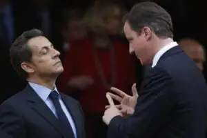 Cum au sădit anii de nehotărâre ai Europei seminţele conflictelor viitoare
