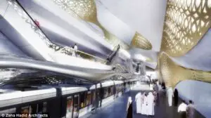 Cea mai scumpă rețea de metrou din lume va fi construită în 4 ani. Noi am avut nevoie de 11 ani să facem 2 stații