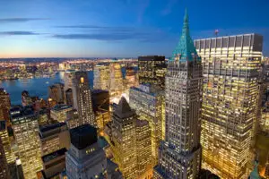 Raţionalizarea benzinei a încetat la New York