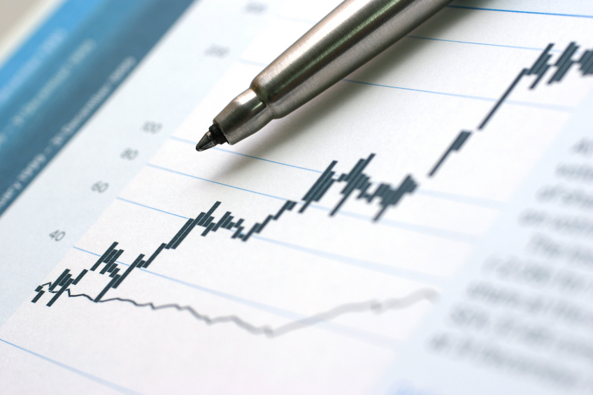 Investitorii, mai încrezători: Prima de risc pe România a scăzut