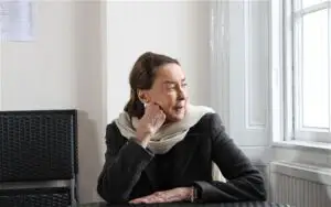 Cea mai mare donaţie din istoria Universităţii Oxford a fost făcută de o româncă. Află povestea ei