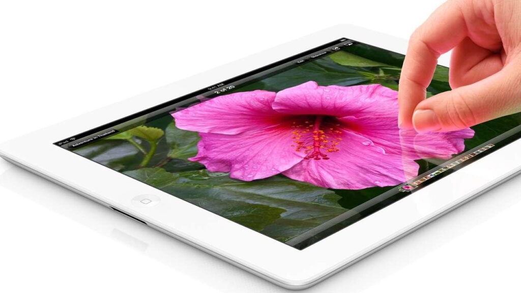 Noul iPad va ajunge pe piaţa din China începând cu 20 iulie