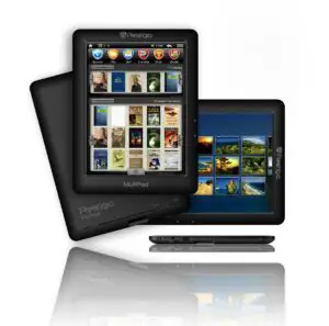 O nouă tabletă de Internet lansată pe piaţa românească