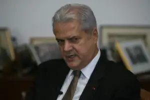 Adrian Năstase, despre condamnarea la închisoare: „Exluderea mea din viaţa politică a fost obiectivul lui Traian Băsescu”