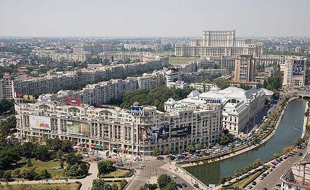 Vii în București de sărbători? S-a lansat un program care îți permite să te cazezi ieftin la hotelurile din Capitală