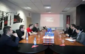 Valerian Vreme: „Apreciem lupta continuă pe care o duce Bitdefender cu virușii informatici”