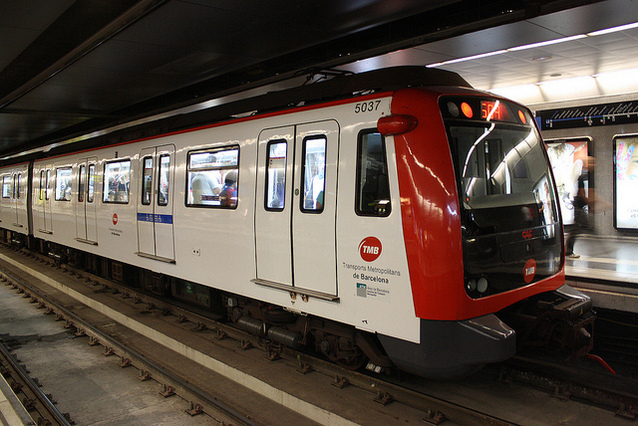 CAF Spania va furniza Metrorex 16 trenuri noi. Află cât vor costa acestea