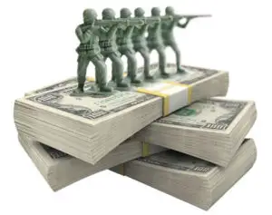 Italia şi NATO se pronunţă în favoarea unor proiecte militare inteligente