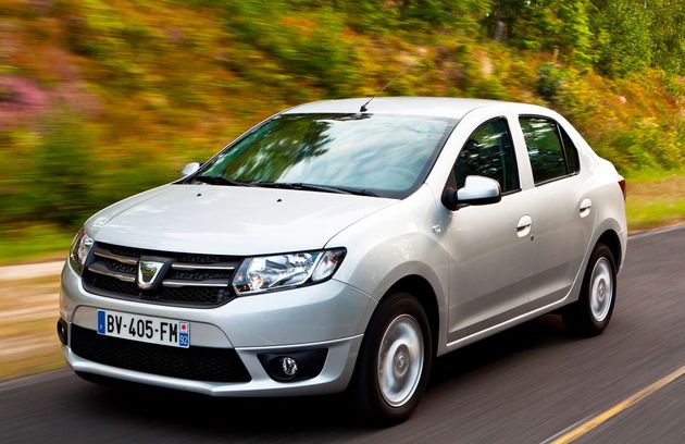 Când va dota Dacia propriile modele cu cutie automată