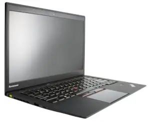 Lenovo celebrează 20 de ani de inovaţie prin lansarea noului vârf de gamă, ThinkPad X1 Carbon
