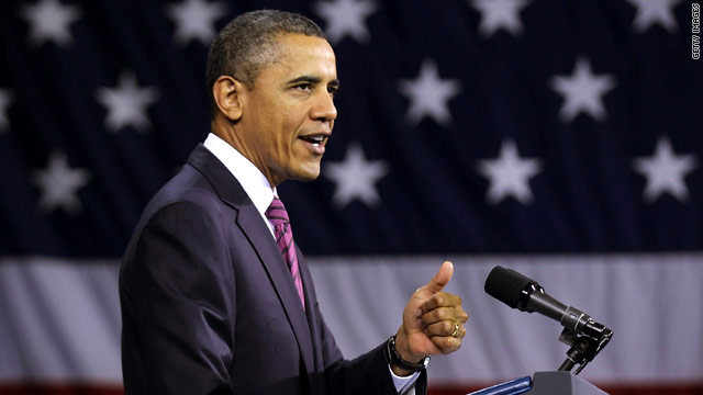Obama semnează acordul bugetar bipartizan ce relaxează reducerile pe doi ani