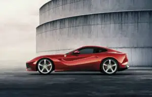Cel mai rapid Ferrari construit vreodată