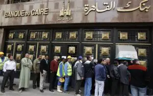 O mare economie a lumii, ameninţată cu dezastrul financiar