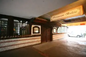 Balcic, recreat în inima Bucureștiului