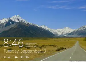 Cum arată Windows 8. Primele imagini