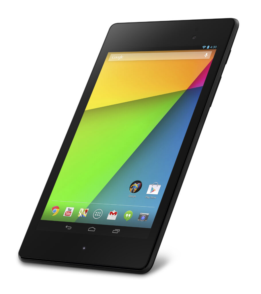 Noul Google Nexus 7 ajunge în România în septembrie. Vezi la ce preţ