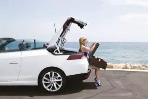 Piața cabrioletelor se usucă în plin sezon estival