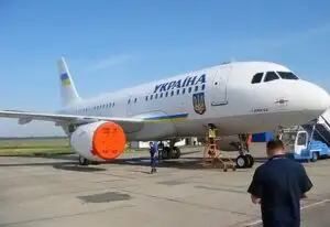 Preşedintele uneia dintre cele mai sărace ţări din Europa va zbura cu o aeronavă de 86 milioane de dolari