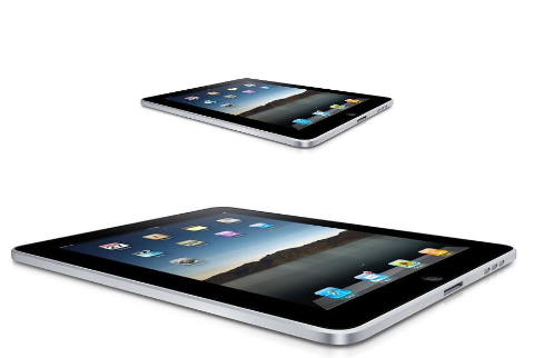 Se înteţesc zvonurile despre lansarea unui iPad de către Apple, pe care Steve Jobs nu-l voia