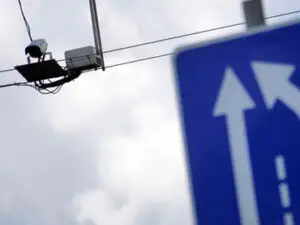 Austria ajută Rusia să-şi facă autostrăzile mai „inteligente”