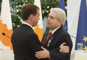 Ce interese are Rusia în Cipru?
