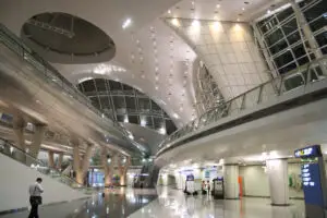 Cum arată cel mai bun aeroport din lume