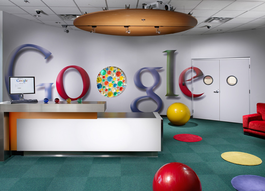 Google România a devenit membru cu drepturi depline al IAB