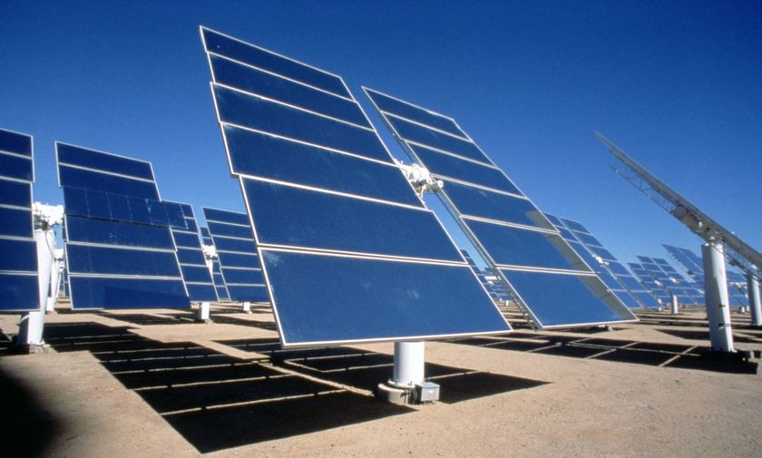Cel mai mare producător mondial de panouri solare va amenaja patru parcuri solare din România
