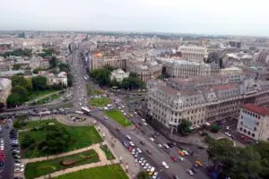 Bucureştenii nu vor avea parte de zăpadă anul acesta