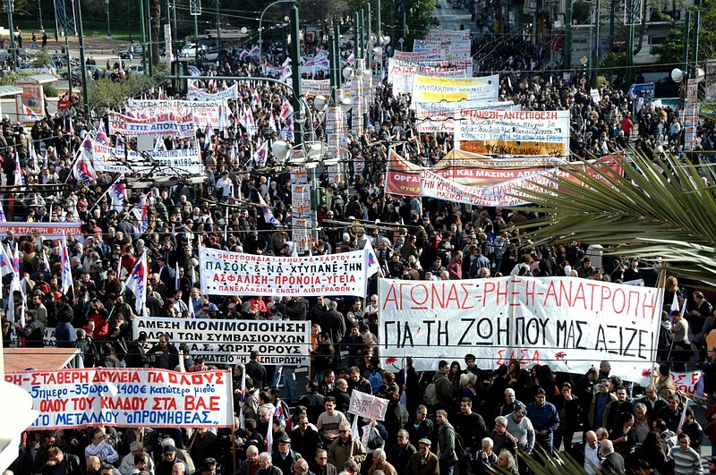 Germania refuză orice nou răgaz pentru Grecia