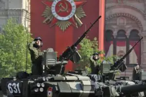 Moscova avertizează: Un atac militar asupra Iranului ar fi catastrofal