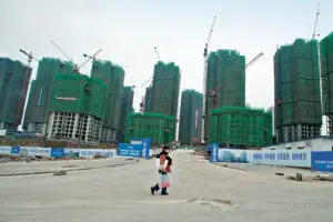 China anulează proiectul de construire a unei uzine de procesare a uraniului