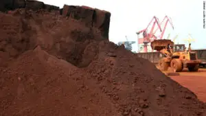 Dispută între SUA şi China din cauza pământurilor rare