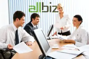 (P) All.Biz aduce România la un nou nivel în comerţul internaţional