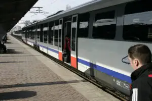CFR Călători vrea linie de credit de 100 de milioane de lei