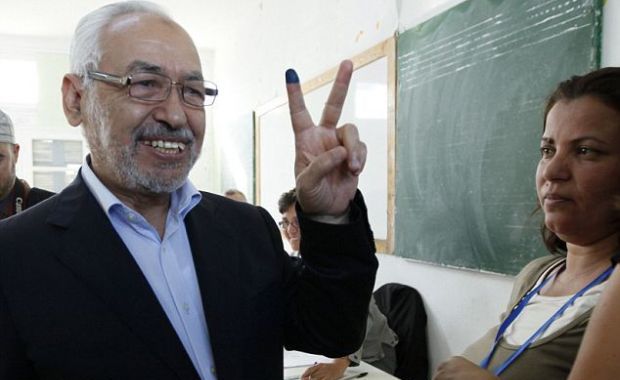 Tunisia: primele rezultate oficiale confirmă avansul partidului islamist Ennahda