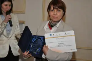 Companii din România, premiate pentru implicarea în viaţa angajaţilor
