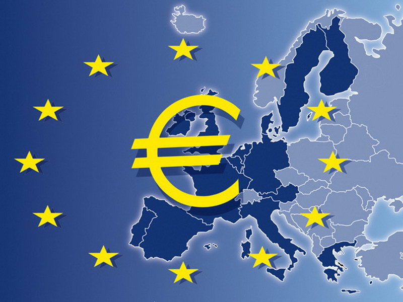 Eurostat: PIB-ul zonei euro a scăzut cu 0,2% în cel de-al doilea trimestru