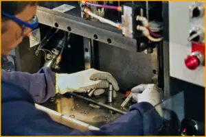 Întâi China, acum zona euro: Criza din sectorul manufacturier se extinde spre economiile puternice