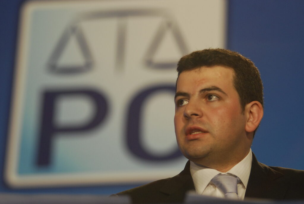 Daniel Constantin: România trebuie să cheltuiască în 2012 aproape 6 miliarde de euro din fonduri europene