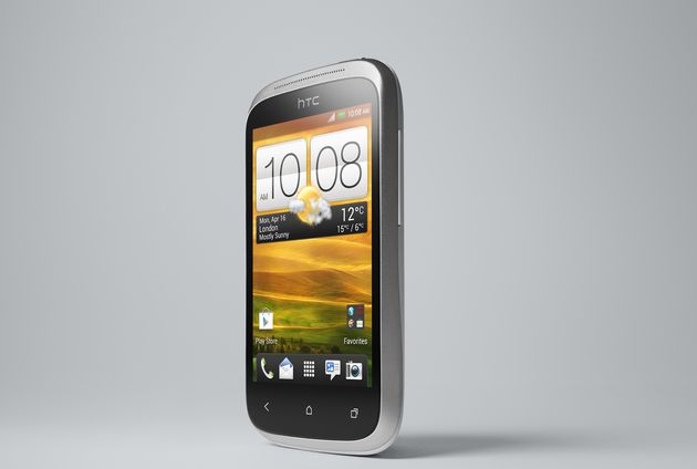 Iată cel mai nou smartphone de la HTC