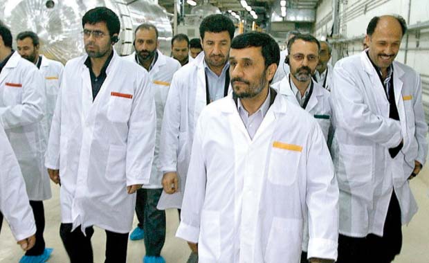 Iran: Instalaţia subterană de îmbogăţire a uraniului va deveni operaţională în curând