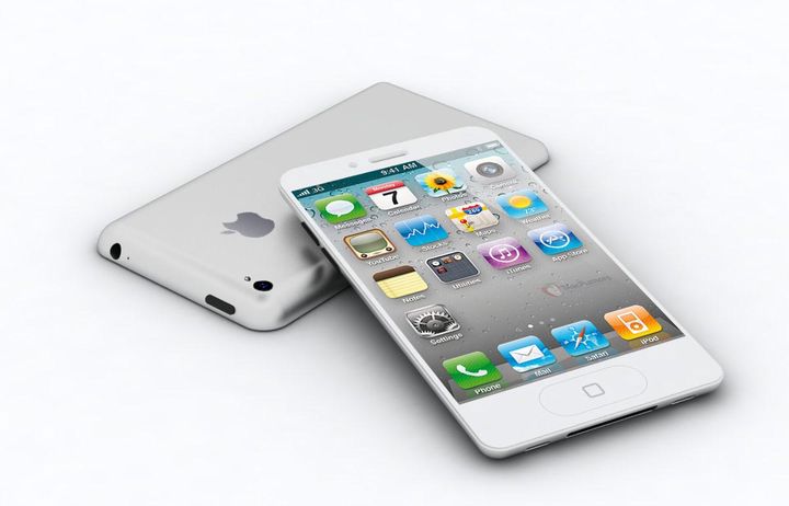 UPDATE 6: iPhone 4S va fi disponibil în România până la finele acestui an