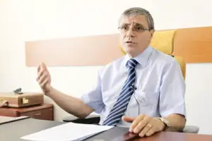 Charles Morillo, Dacia: „Ne aflăm în top 3 al calităţii între uzinele grupului Renault”