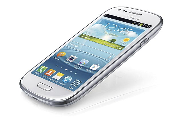 Samsung a vândut peste 100 de milioane de smartphone-uri Galaxy S