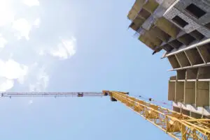 Chinezii vor construi un cartier de locuințe în Craiova